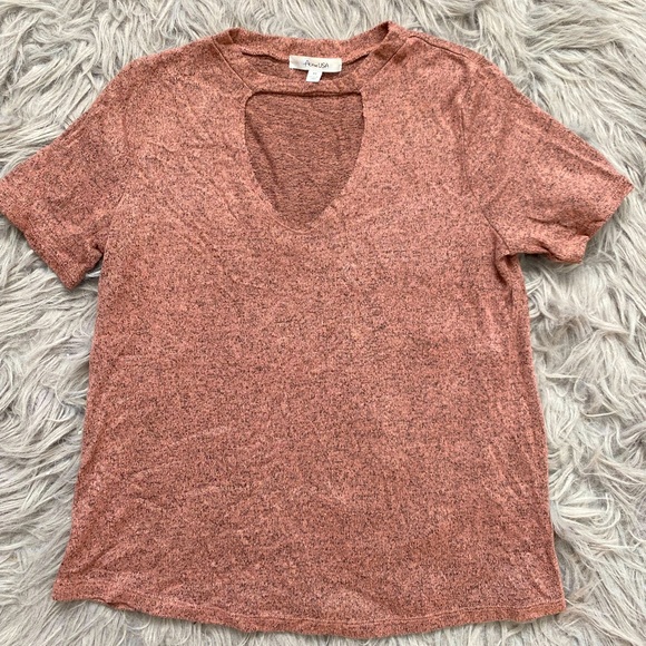 Pink Tee - Picture 1 of 3